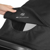 Baby's Pushchair Hauck Black-1