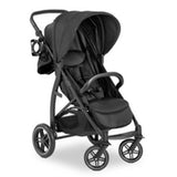 Baby's Pushchair Hauck Black-14