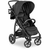 Baby's Pushchair Hauck Black-0
