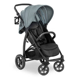 Baby's Pushchair Hauck Green-14