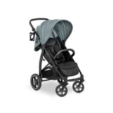 Baby's Pushchair Hauck Green-12