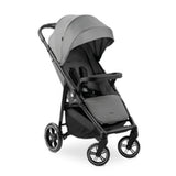 Baby's Pushchair Hauck Grey-15