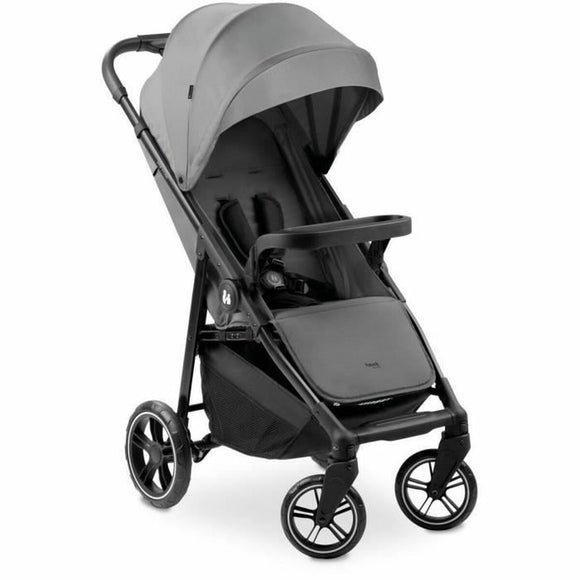 Baby's Pushchair Hauck Grey-0