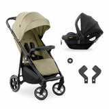 Baby's Pushchair Hauck-12