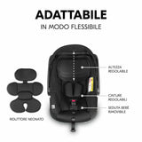 Baby's Pushchair Hauck-6