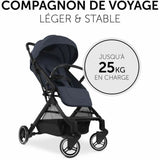 Baby's Pushchair Hauck Beige-4