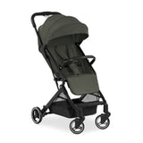 Baby's Pushchair Hauck Green Olive-6