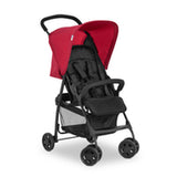 Baby's Pushchair Hauck Red-7