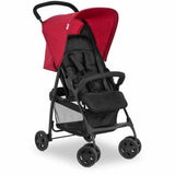 Baby's Pushchair Hauck Red-0