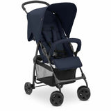 Baby's Pushchair Hauck Dark blue-0
