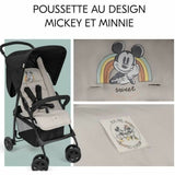 Baby's Pushchair Hauck-4