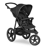Baby's Pushchair Hauck Black-14