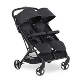 Baby's Pushchair Hauck Black-0