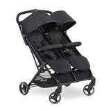 Baby's Pushchair Hauck Black-8