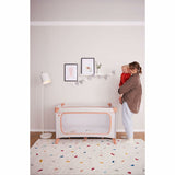 Baby Crib Hauck-6