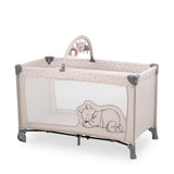 Baby Crib Hauck-7