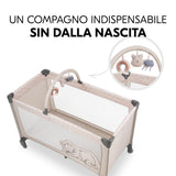 Baby Crib Hauck-3