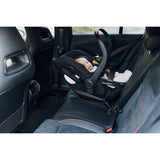 Car Chair Hauck Black-6