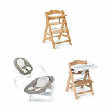 Child's Chair Hauck Brown-19