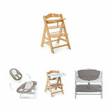 Child's Chair Hauck Brown-16