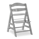 Highchair Hauck Grey-1