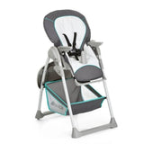 Highchair Hauck Sit'N Relax Grey 2-in-1-3