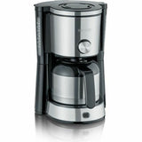Drip Coffee Machine Severin KA4845 1000 W 1 L 8 Cups-0