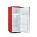 Combined Refrigerator Severin RKG8930     144 Red 206 L-4