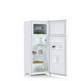 Combined Refrigerator Severin DT8760      143 206 L White-6