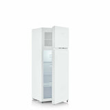 Combined Refrigerator Severin DT8760      143 206 L White-4