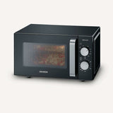 Microwave Severin 7762        20L Black 1000 W 20 L-6