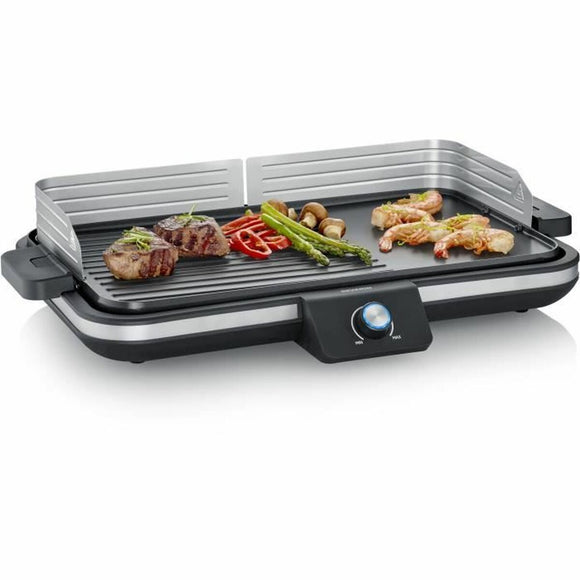 Grill Severin PG 8564 Black 2300 W-0