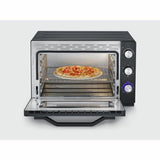 Pizza Maker Severin-1