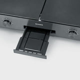 Grill Severin Black-3
