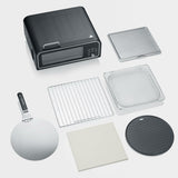 Pizza Maker Severin PG8575-6