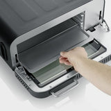 Pizza Maker Severin PG8575-2