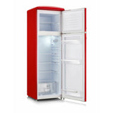 Combined Refrigerator Severin RKG8983     167 Red 246 l-4