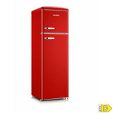 Combined Refrigerator Severin RKG8983     167 Red 246 l-5