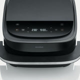 Deep-fat Fryer Severin Black 4 L-5