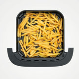 Deep-fat Fryer Severin Black 4 L-2