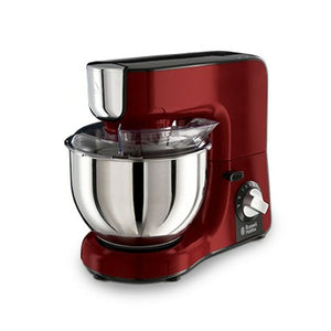 Food Processor Russell Hobbs 23480-56 Red 1000 W 1,5 L-0