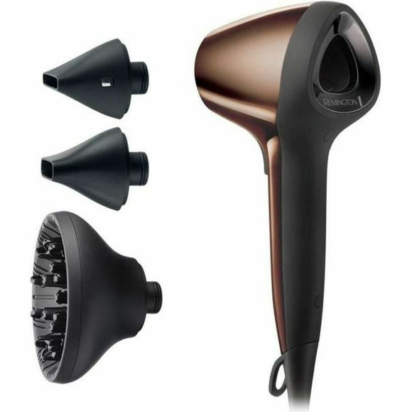 Hairdryer Remington D7777-0