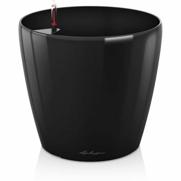 Plant pot Lechuza Black Ø 60 cm-0