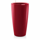 Self-watering flowerpot Lechuza Red Ø 40 x 75 cm Plastic-0