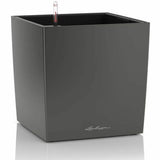 Plant pot Lechuza Ø 50 cm Black Grey polypropylene-0