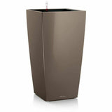 Plant pot Lechuza Brown Plastic Rectangular-0