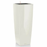 Plant pot Lechuza 40 x 40 x 105 cm Plastic Rectangular-4