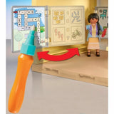 Toy set Playmobil City Life Plastic-1