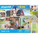 Dolls House Accessories Playmobil-1
