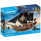 Playset Playmobil-4